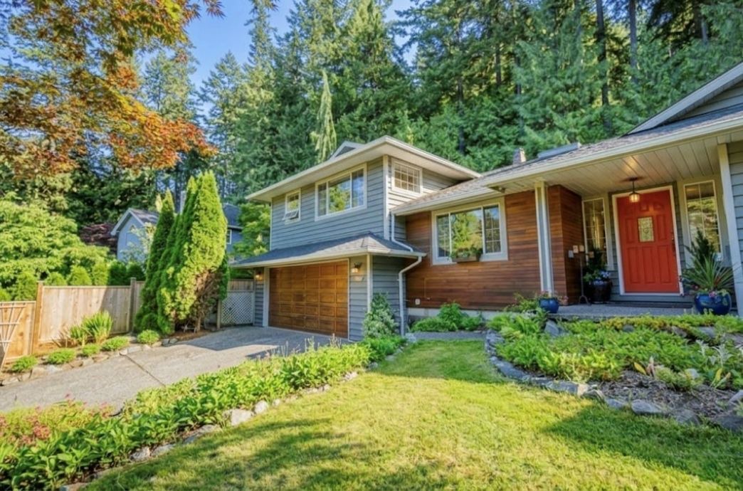 Photo of Outdoor in West Vancouver