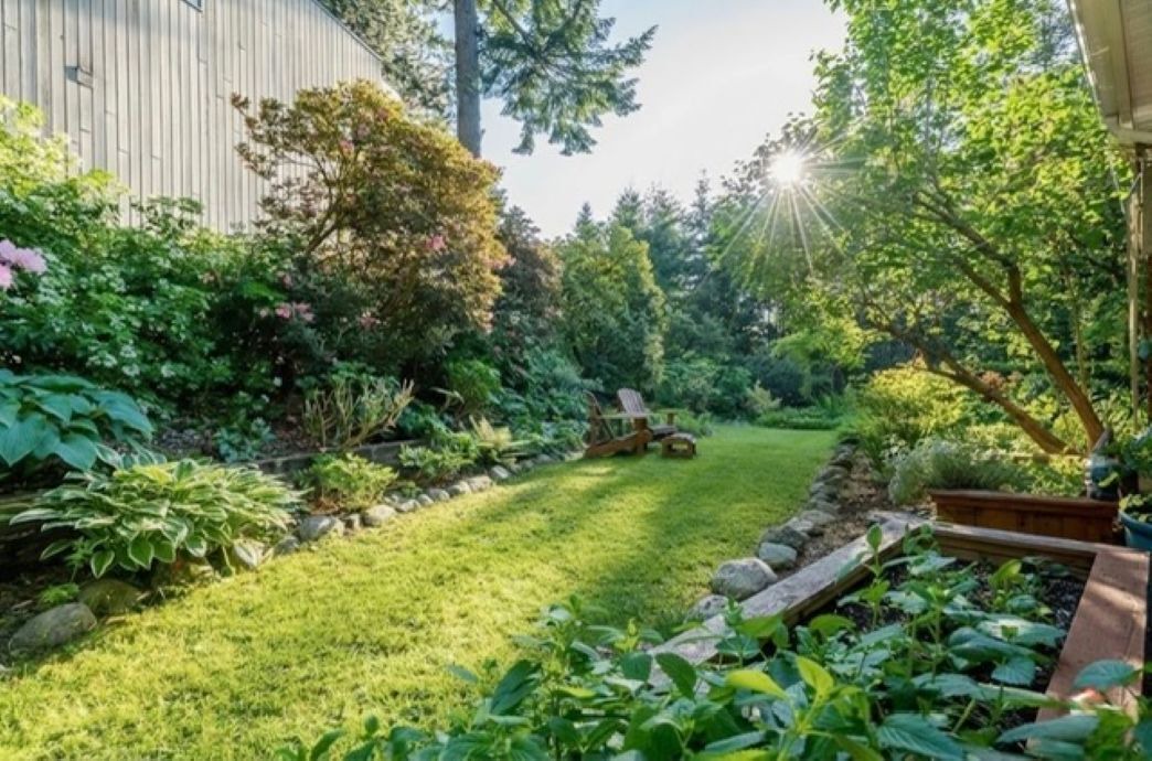 Photo of Outdoor in West Vancouver