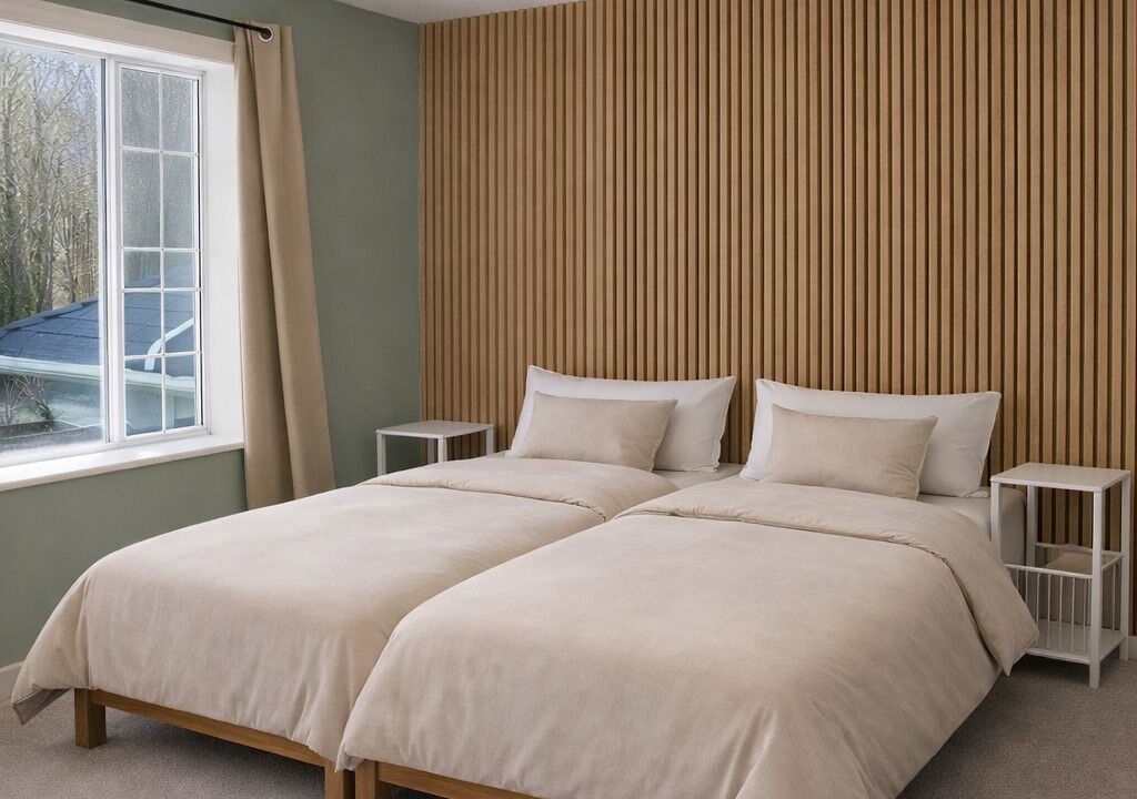 Photo of Bedroom in West Vancouver