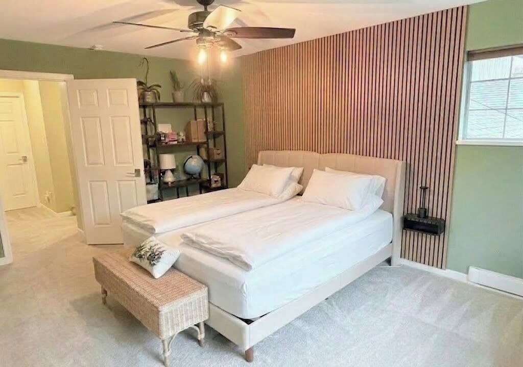Photo of Bedroom in West Vancouver