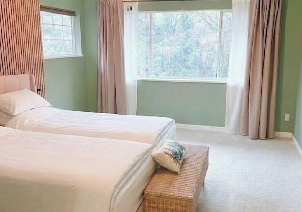 Photo of Bedroom in West Vancouver