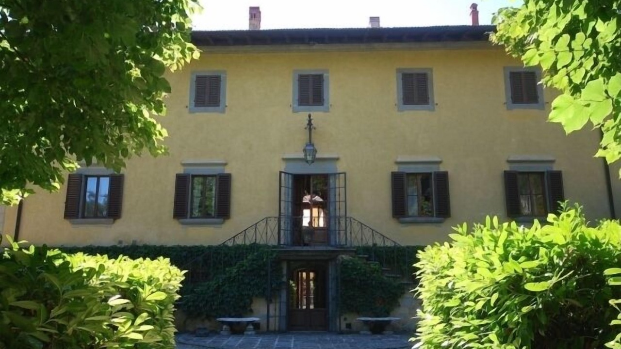 Photo of Outdoor in Borgo San Lorenzo
