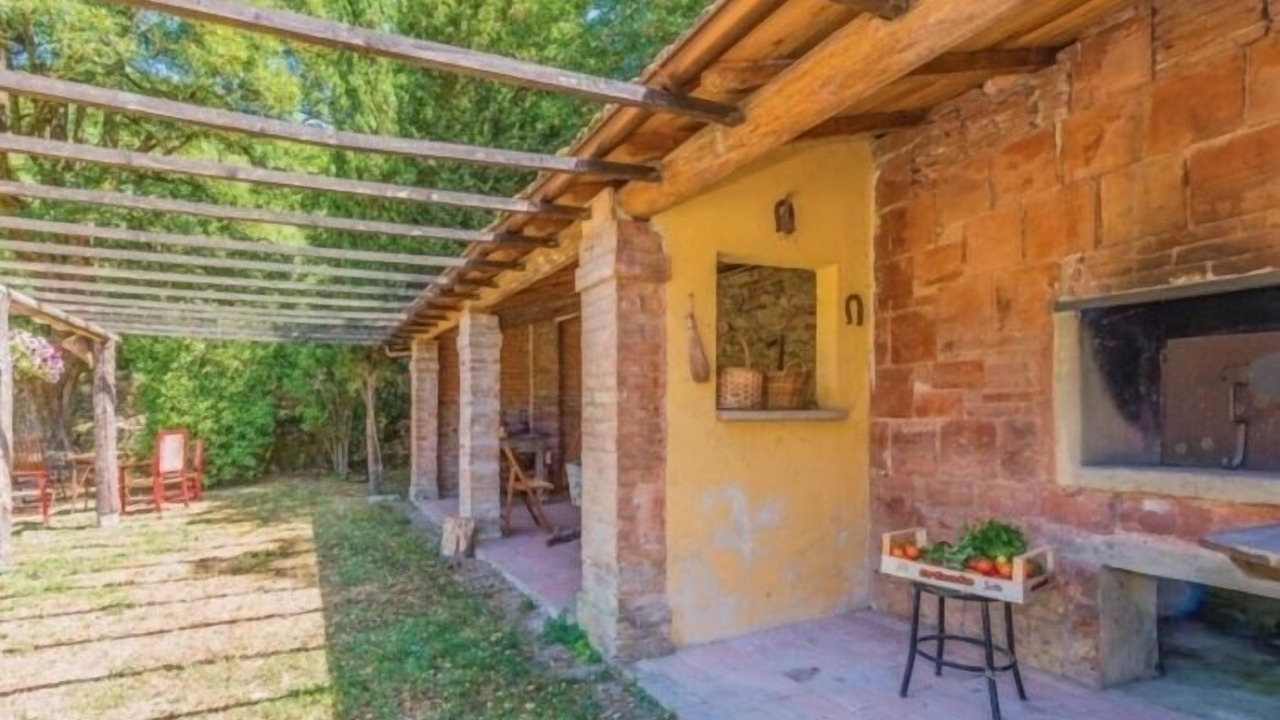 Photo of Patio Balcony in Borgo San Lorenzo