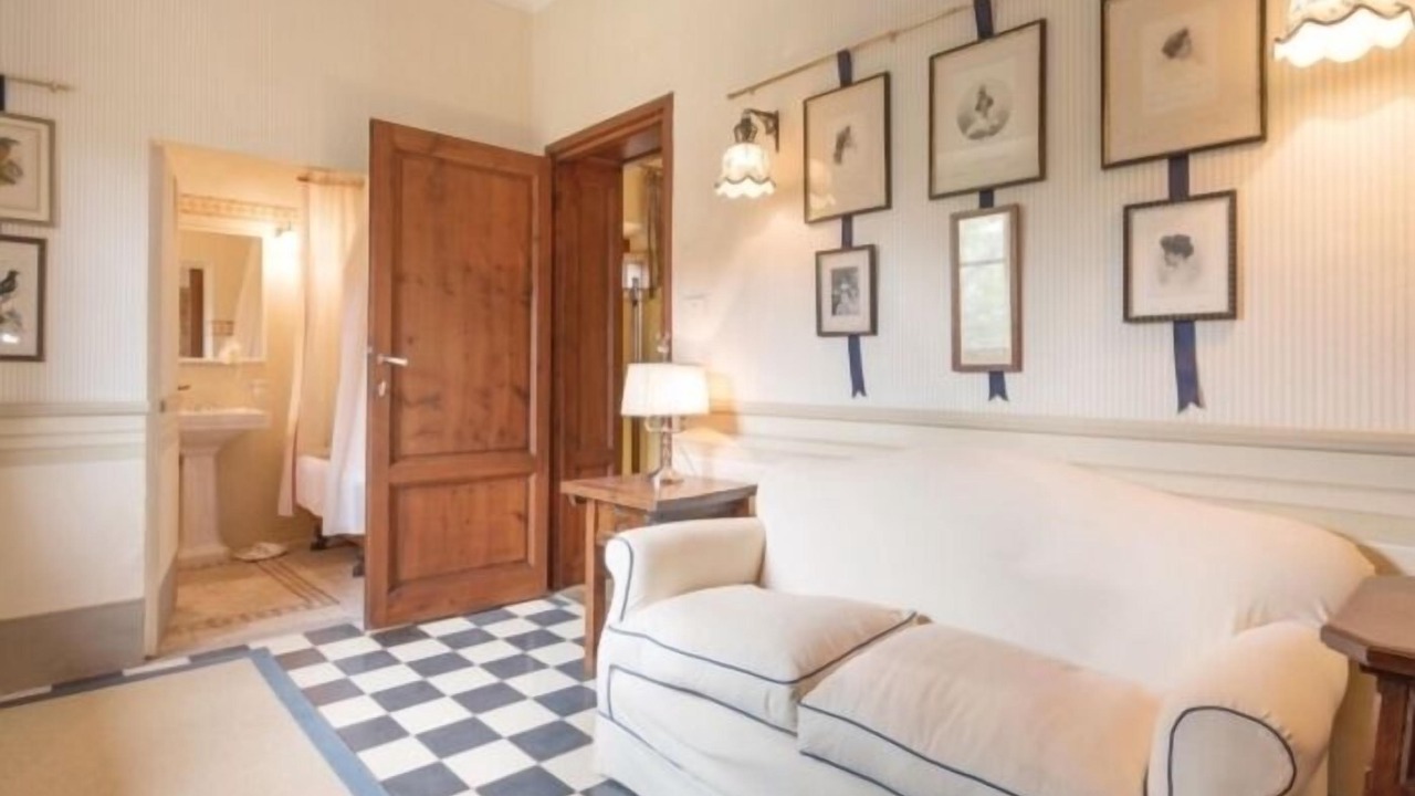 Photo of Livingroom in Borgo San Lorenzo