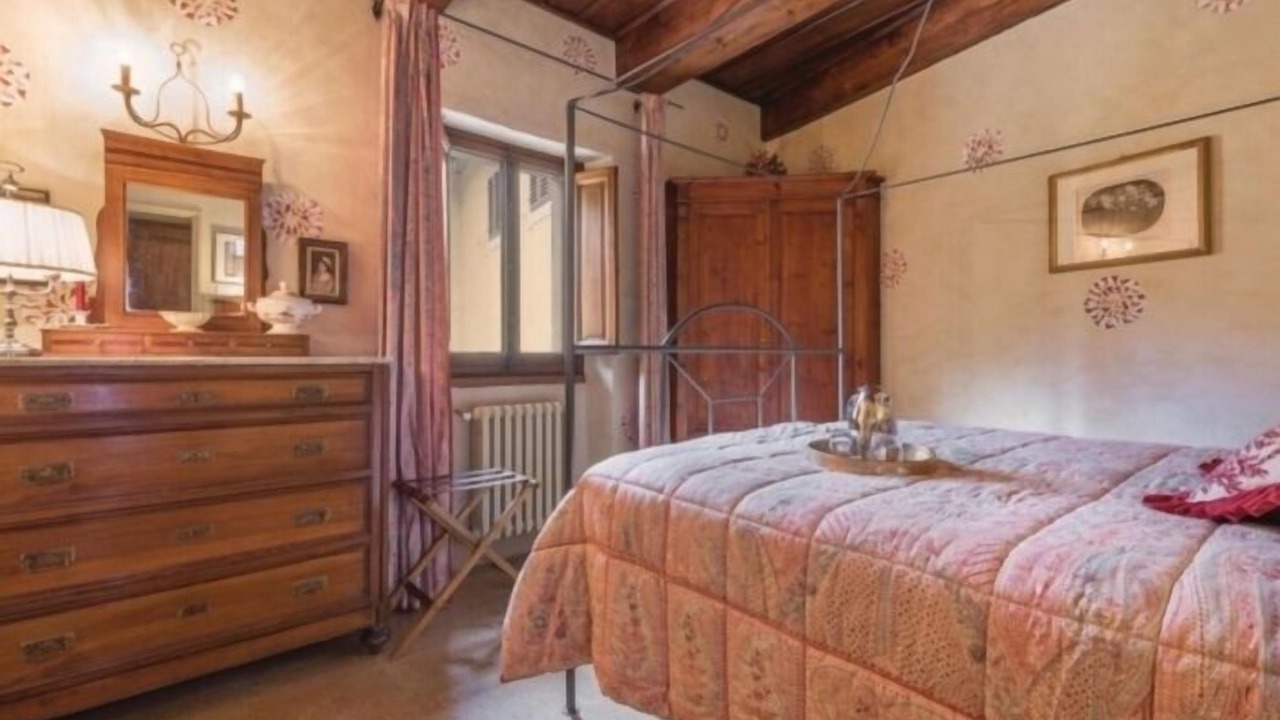 Photo of Bedroom in Borgo San Lorenzo