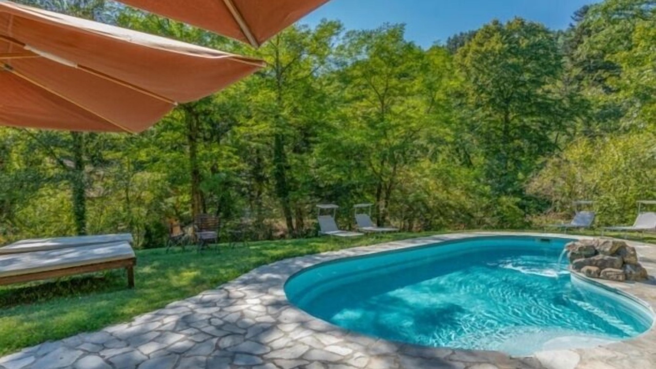 Photo of Outdoor in Borgo San Lorenzo