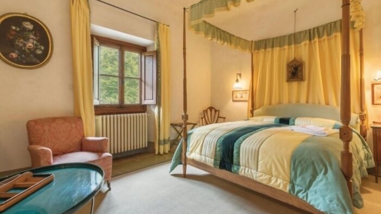 Photo of Bedroom in Borgo San Lorenzo