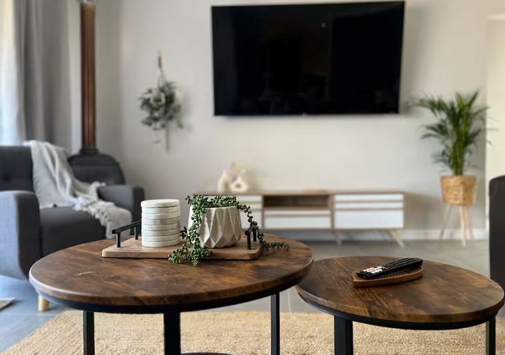 Photo of Livingroom in Mountainside