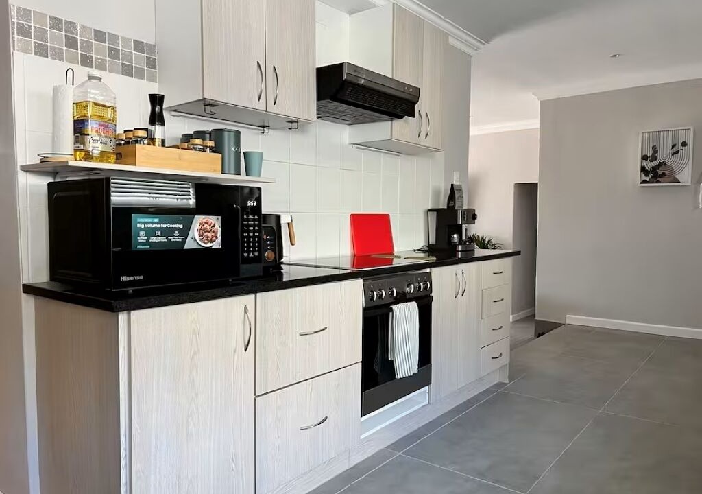 Photo of Kitchen in Mountainside