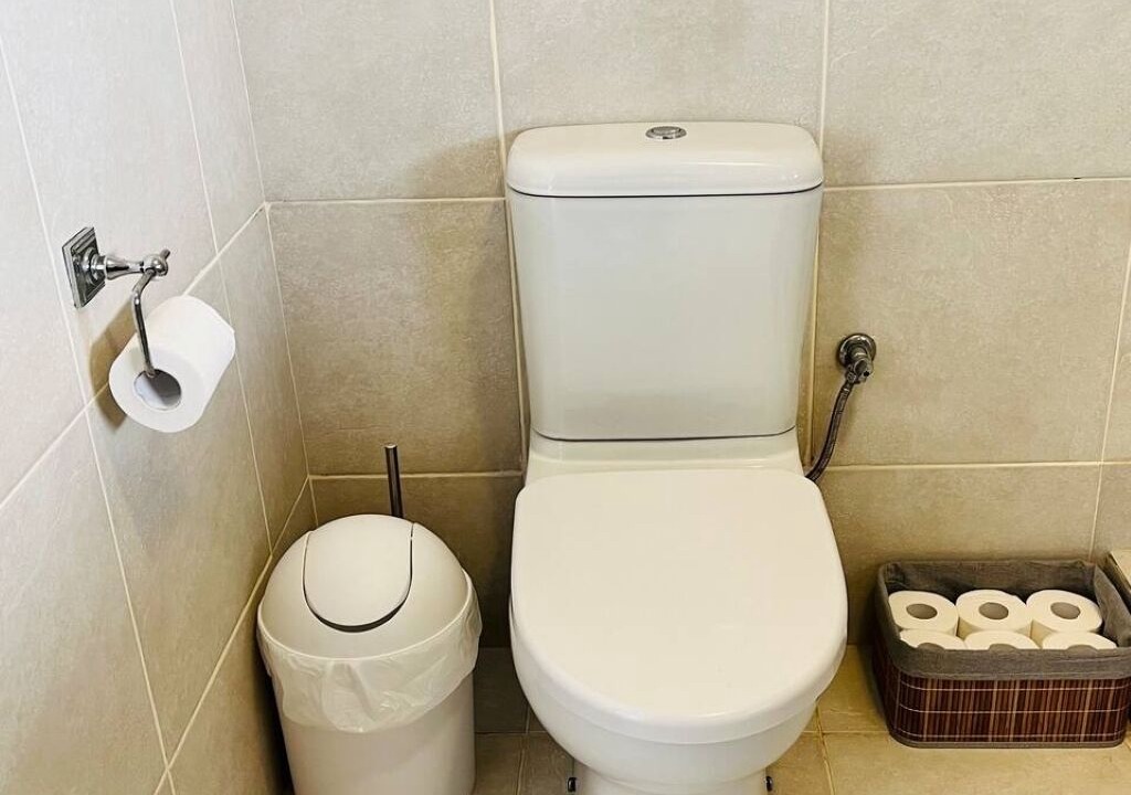 Photo of Bathroom in Mountainside