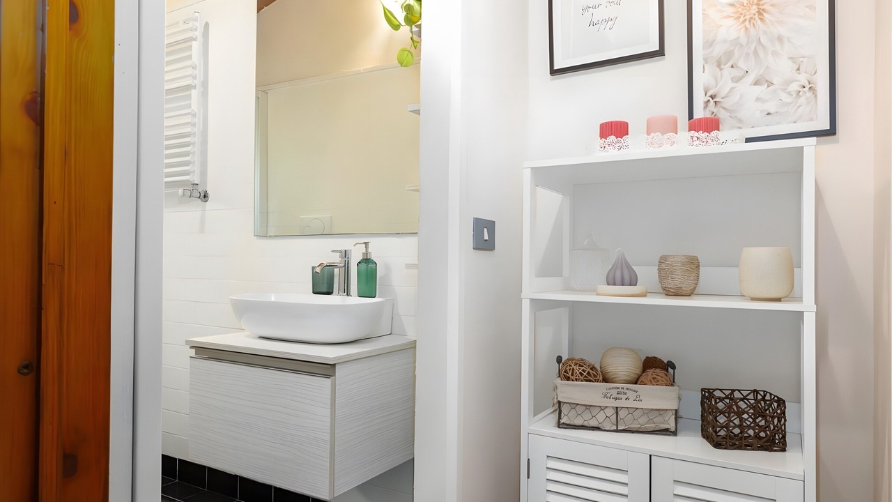 Photo of Bathroom in Galliano