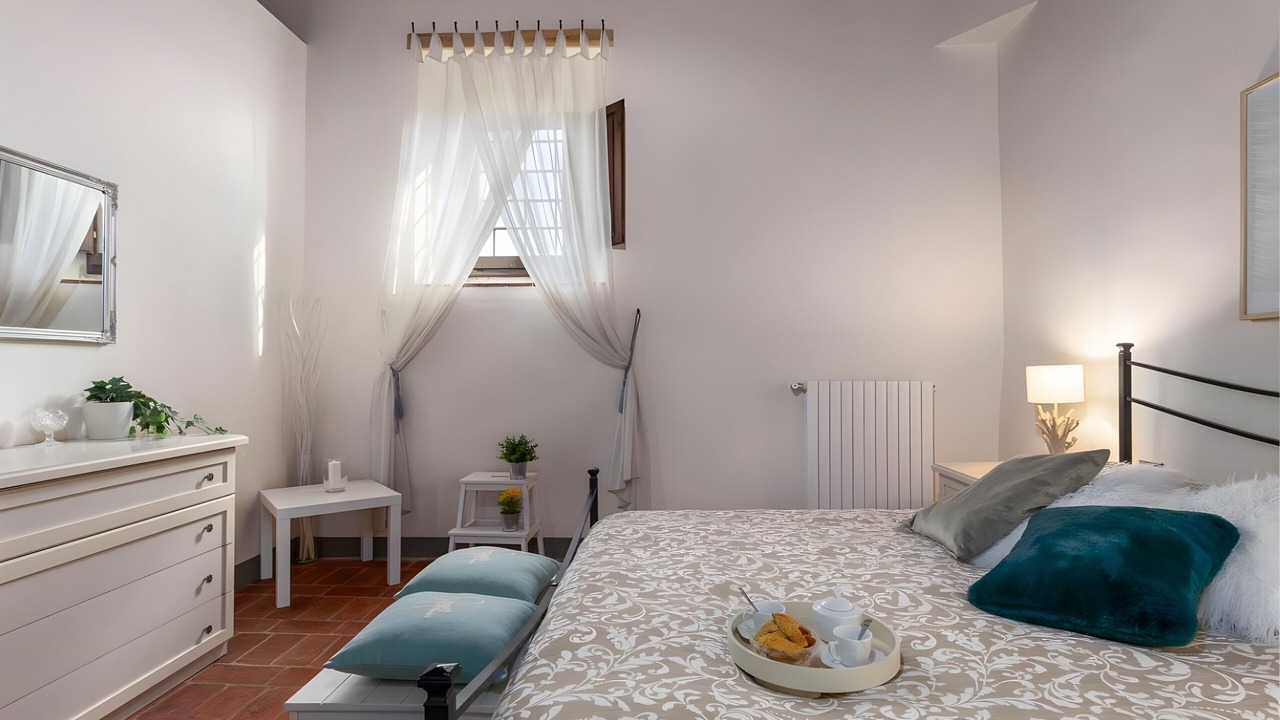 Photo of Bedroom in Galliano