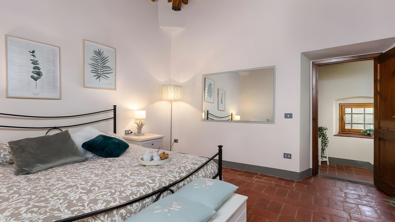 Photo of Bedroom in Galliano
