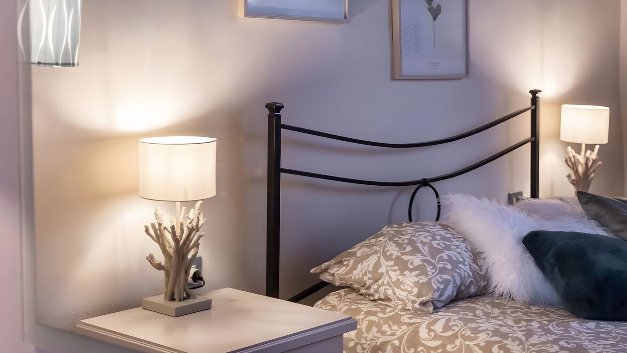 Photo of Bedroom in Galliano
