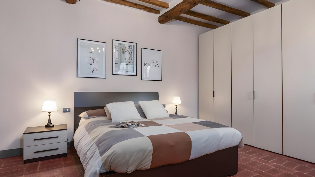 Photo of Bedroom in Galliano