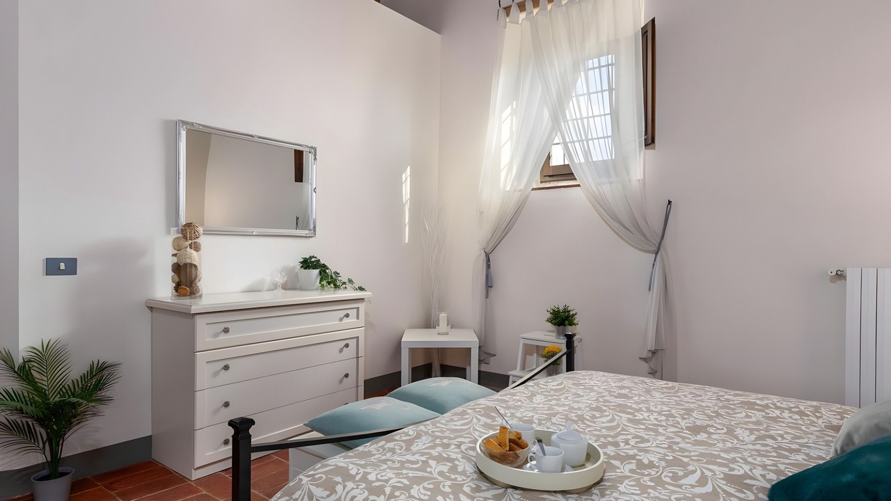 Photo of Bedroom in Galliano