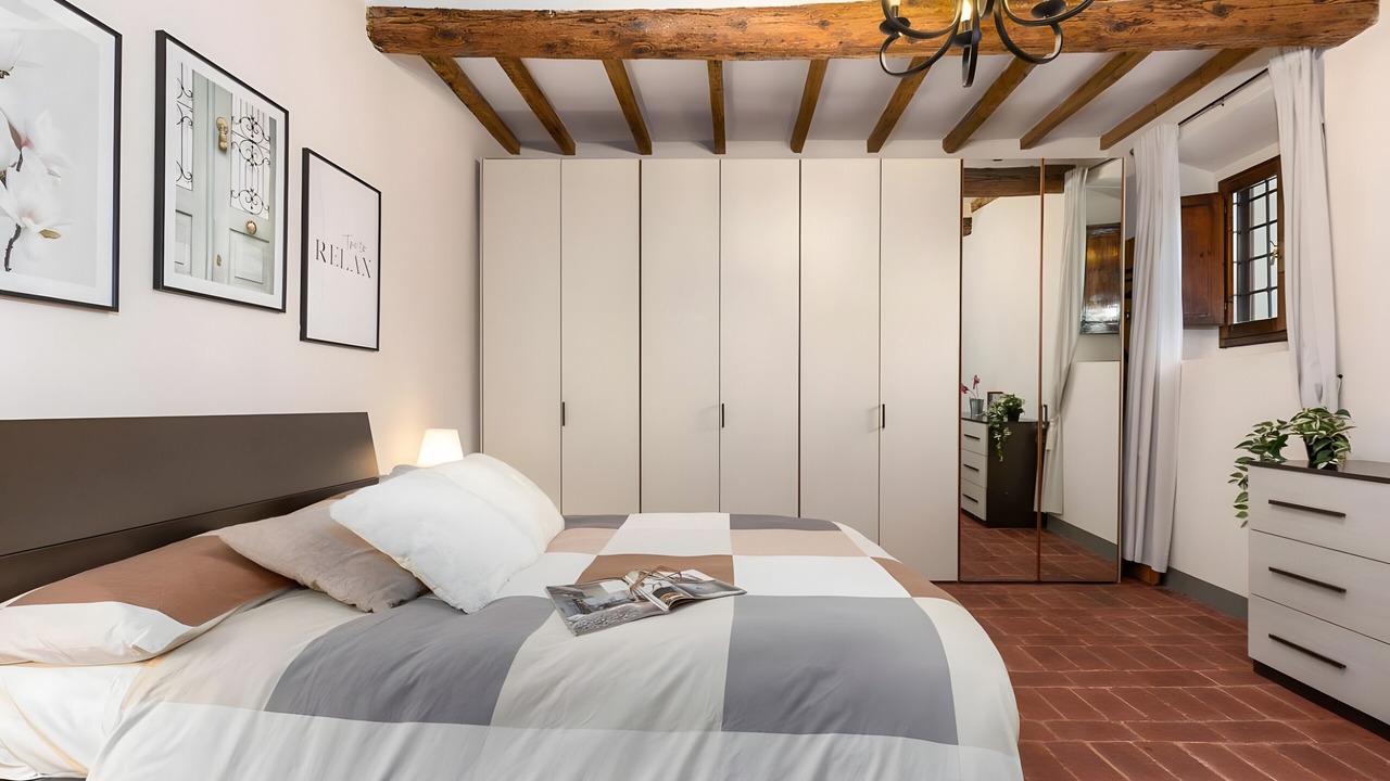 Photo of Bedroom in Galliano