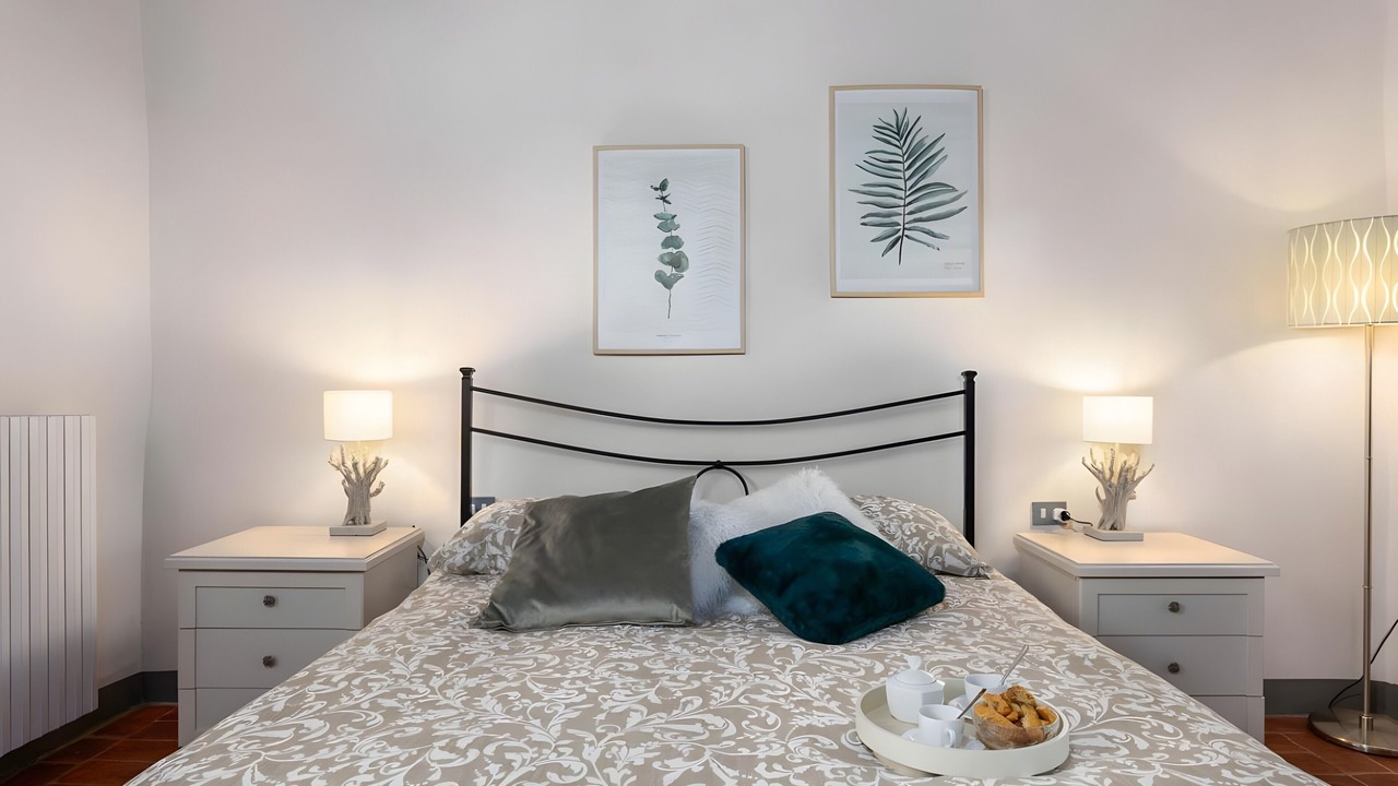 Photo of Bedroom in Galliano