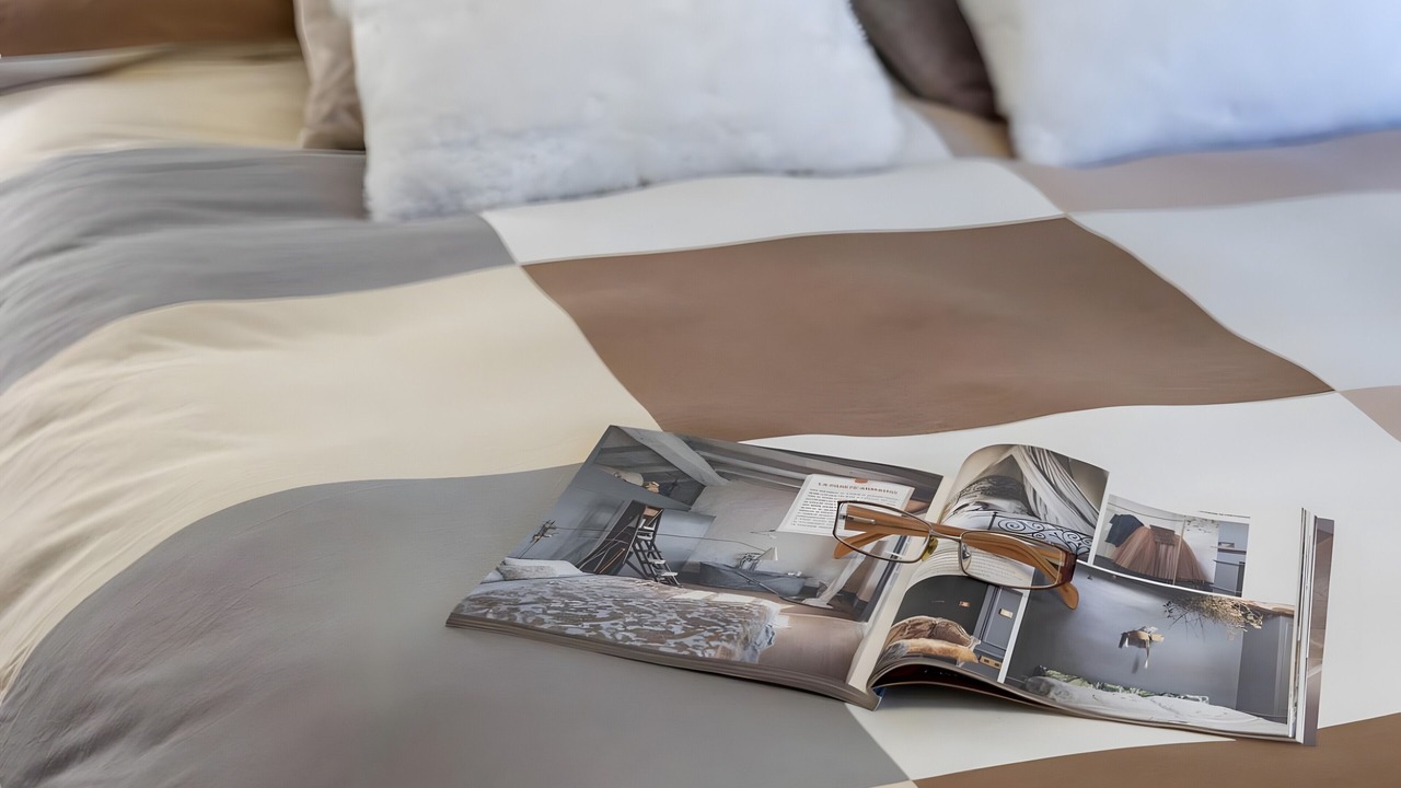 Photo of Bedroom in Galliano