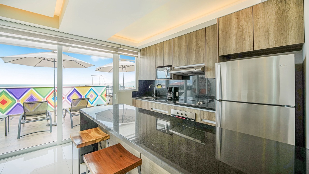 Photo of Kitchen in Colonia 5 de Diciembre