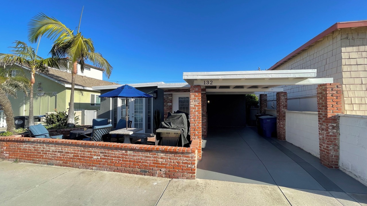 Photo of Outdoor in Silver Strand