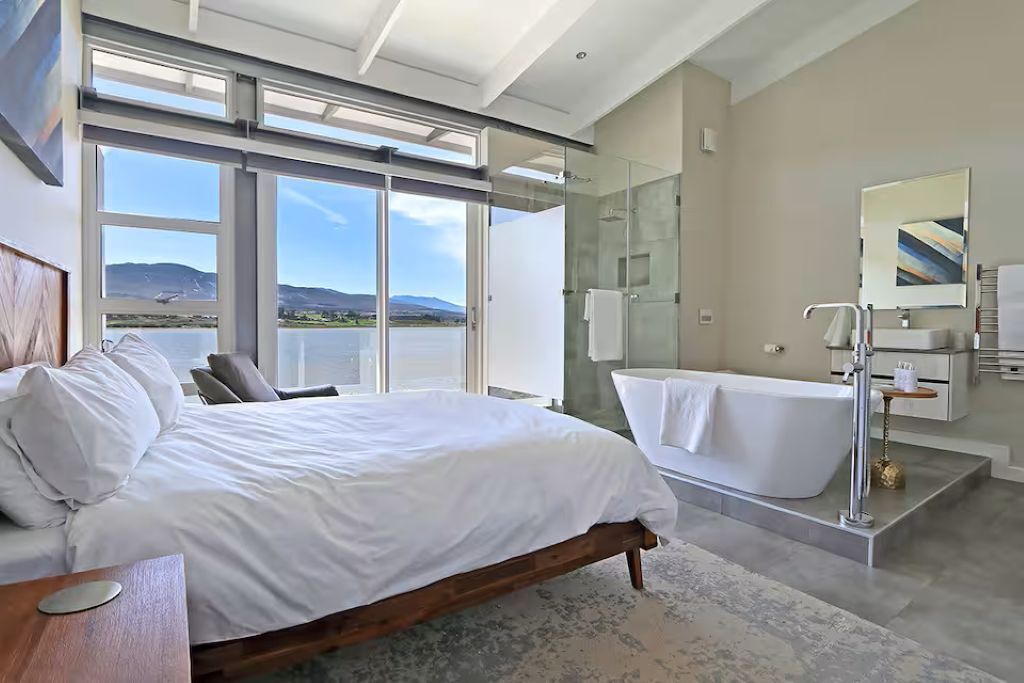 Photo of Bedroom in Fisherhaven