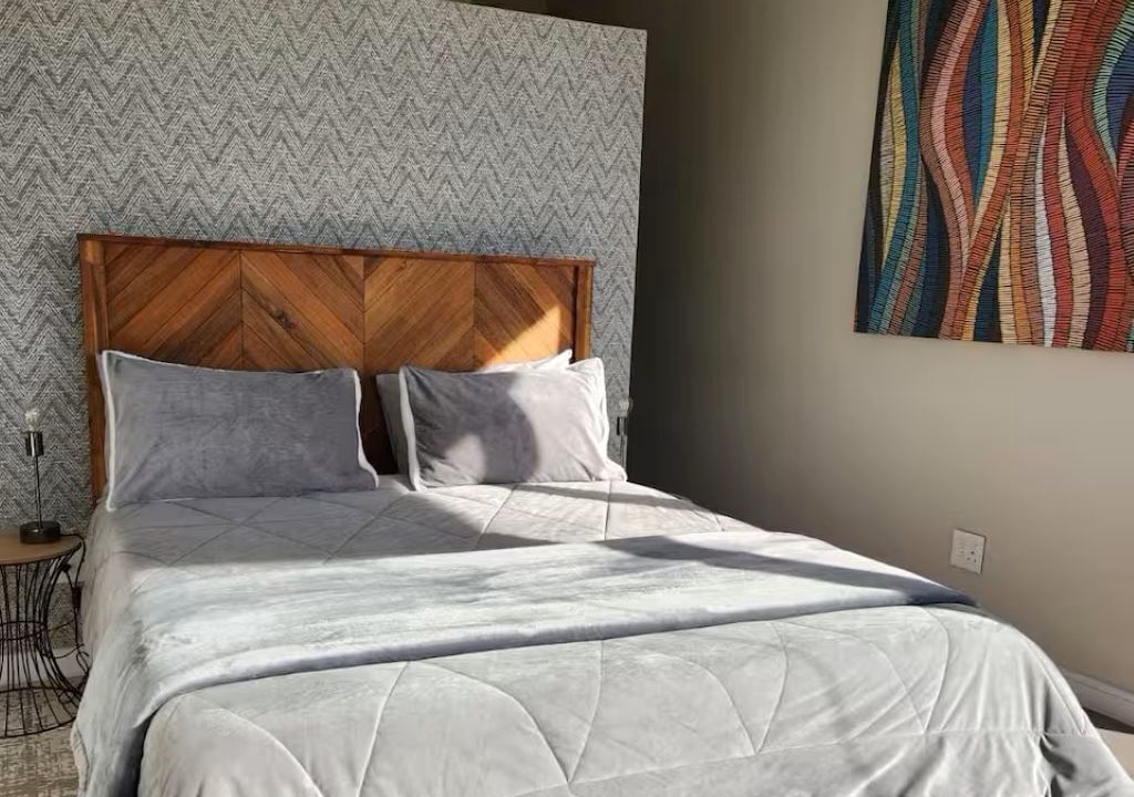 Photo of Bedroom in Fisherhaven
