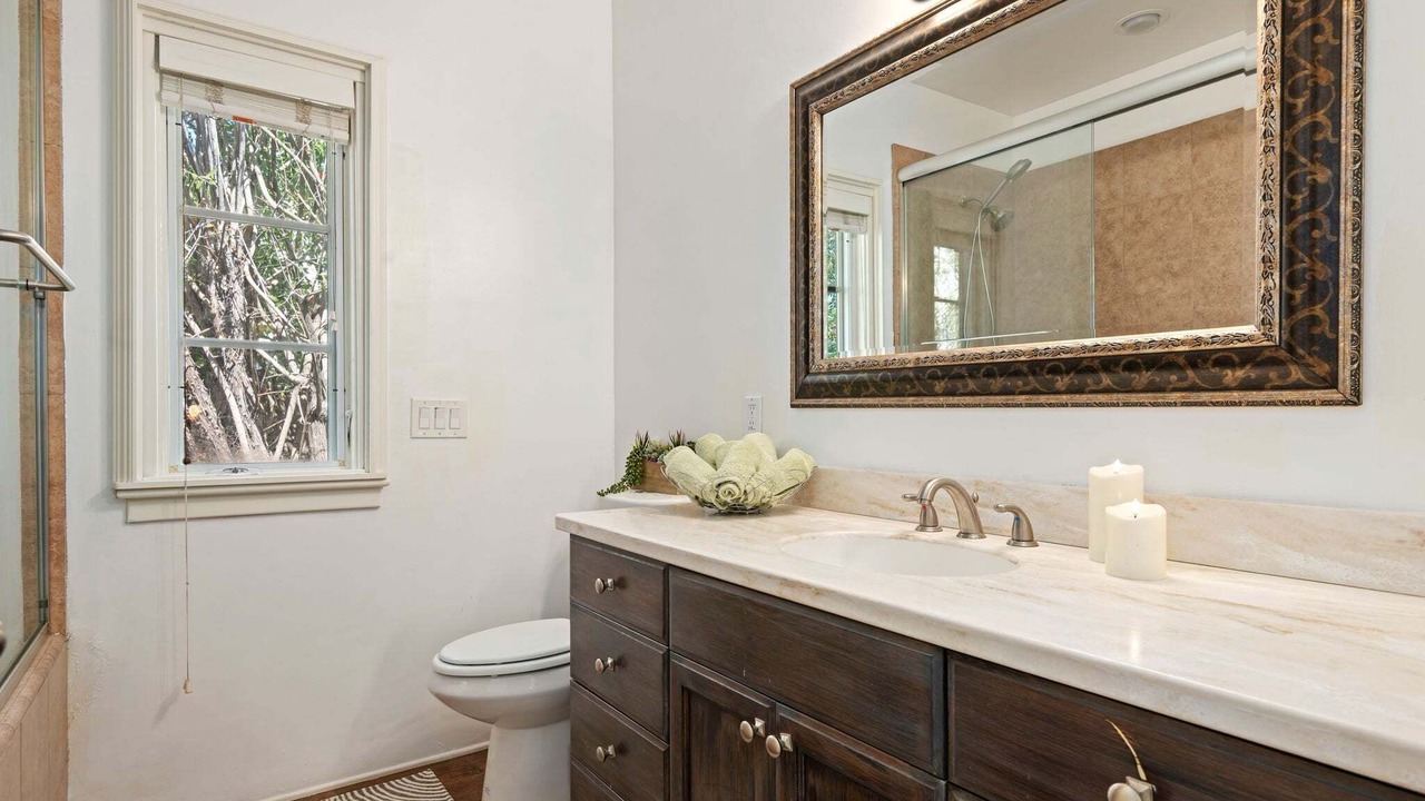 Photo of Bathroom in West Mesa