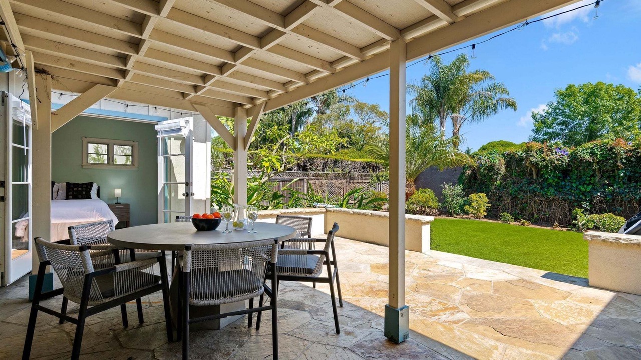 Photo of Outdoor in West Mesa