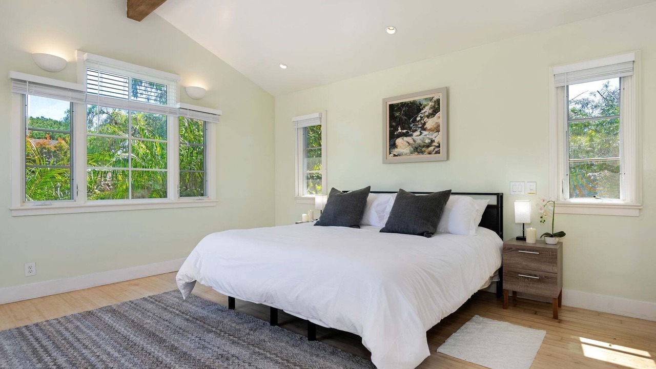 Photo of Bedroom in West Mesa