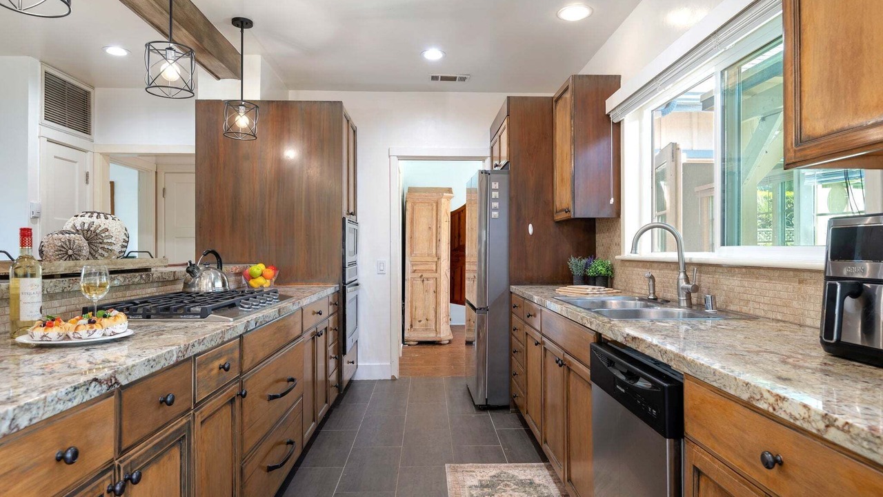 Photo of Kitchen in West Mesa