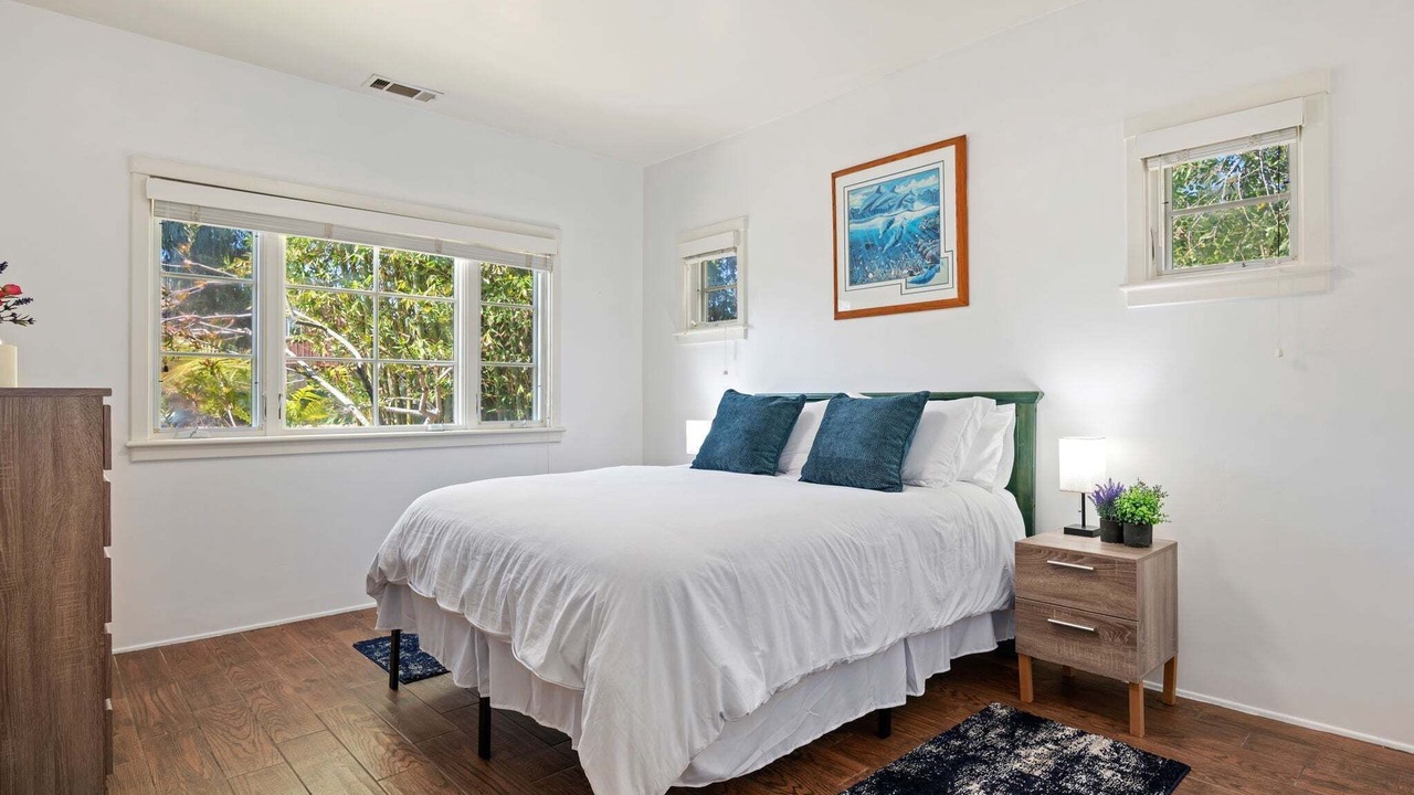 Photo of Bedroom in West Mesa