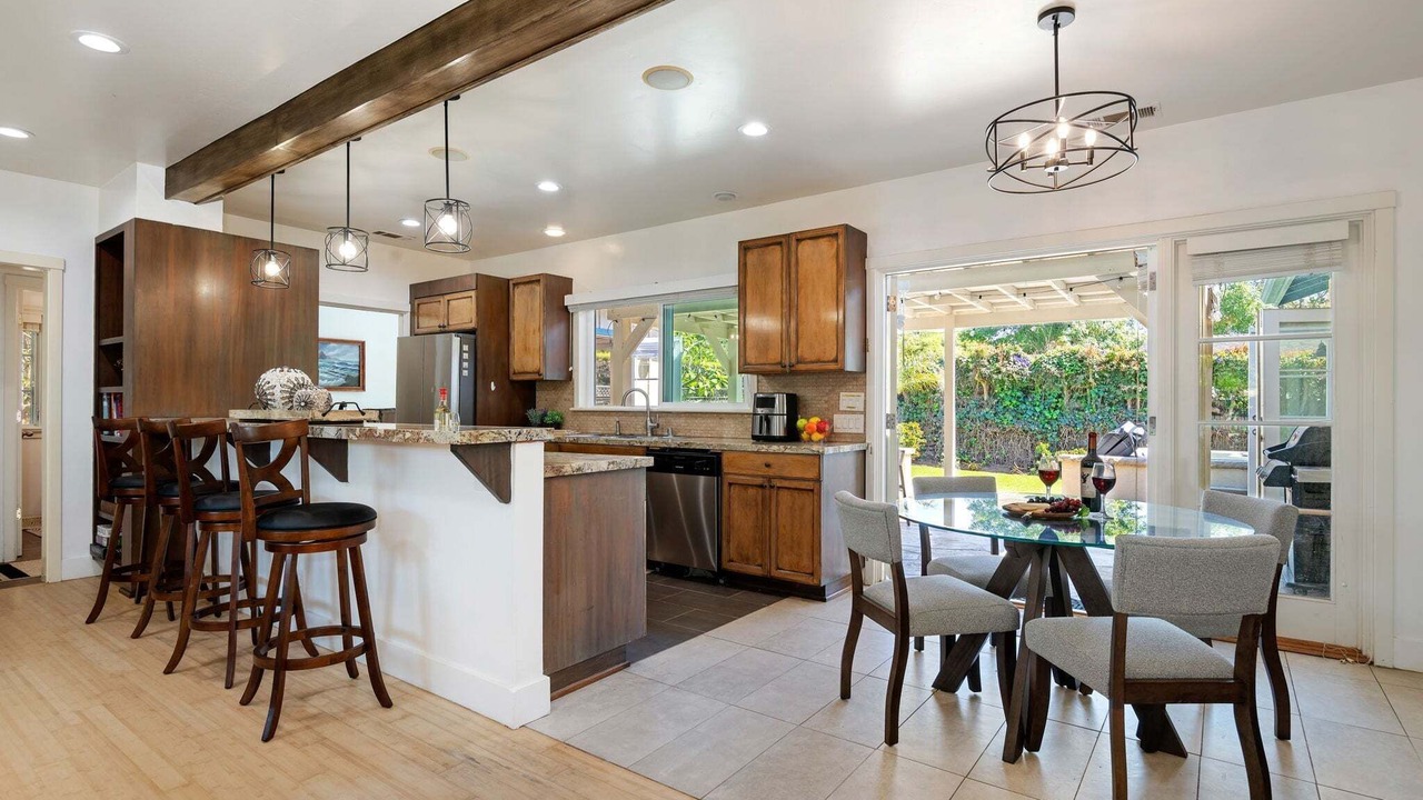 Photo of Kitchen in West Mesa