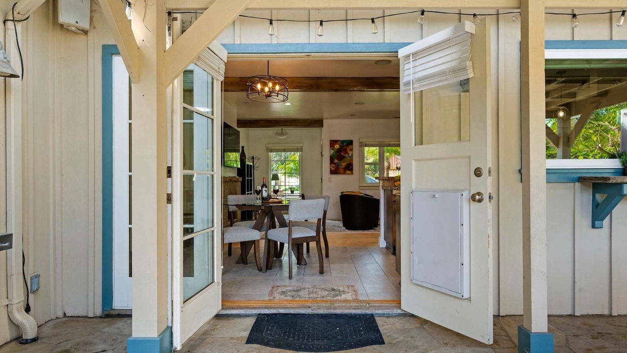 Photo of Outdoor in West Mesa