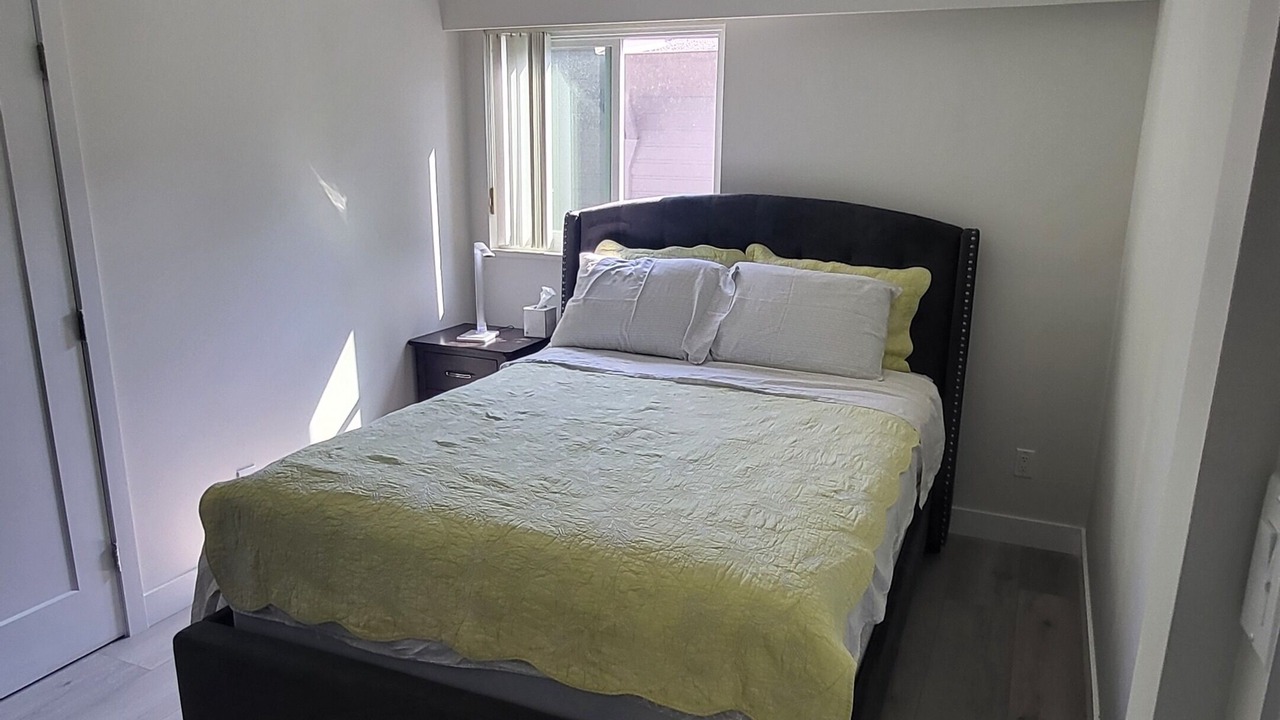 Photo of Bedroom in Pemberton Heights