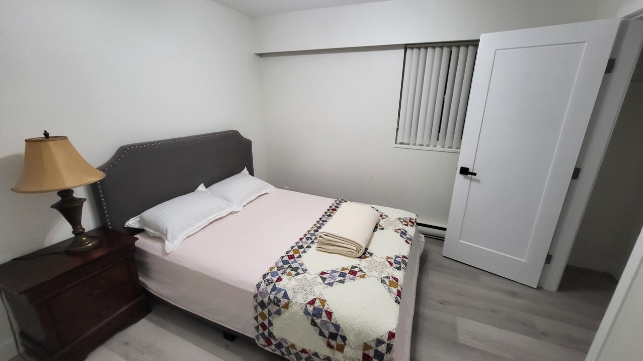 Photo of Bedroom in Pemberton Heights