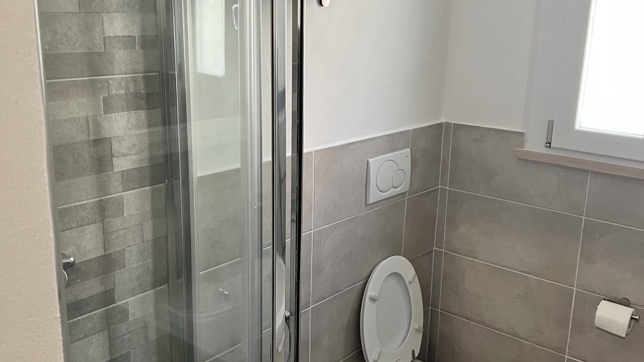Photo of Bathroom in Quartiere Cervese Sud