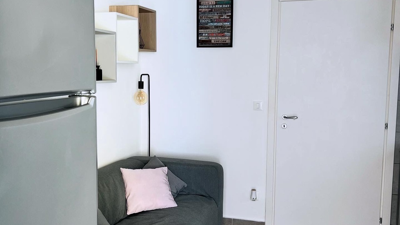 Photo of Livingroom in Quartiere Cervese Sud