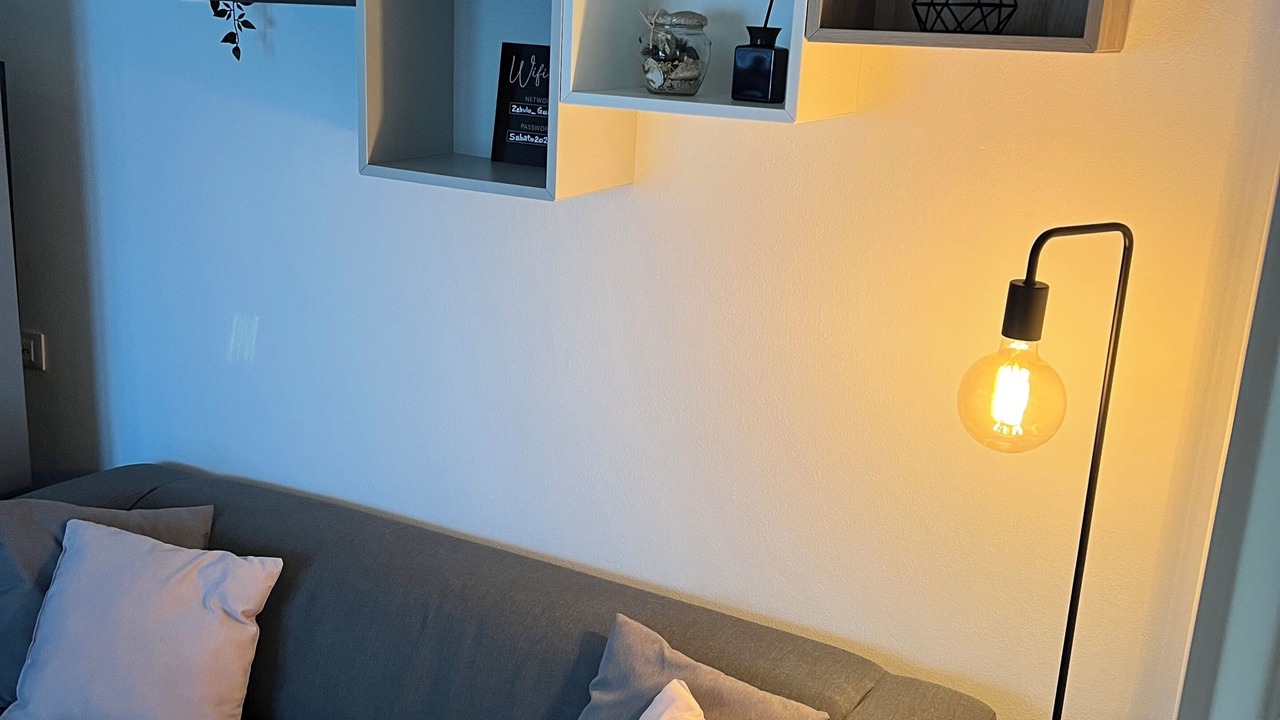 Photo of Livingroom in Quartiere Cervese Sud