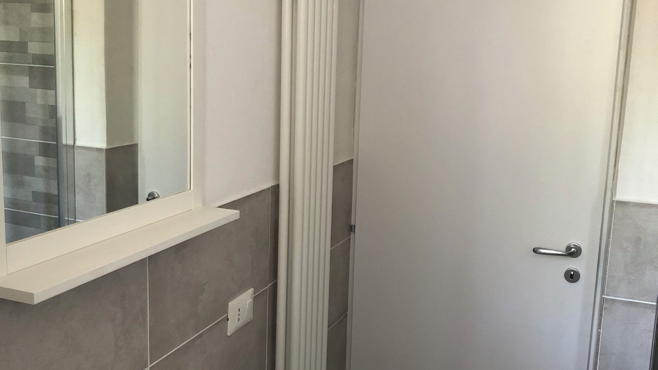 Photo of Bathroom in Quartiere Cervese Sud