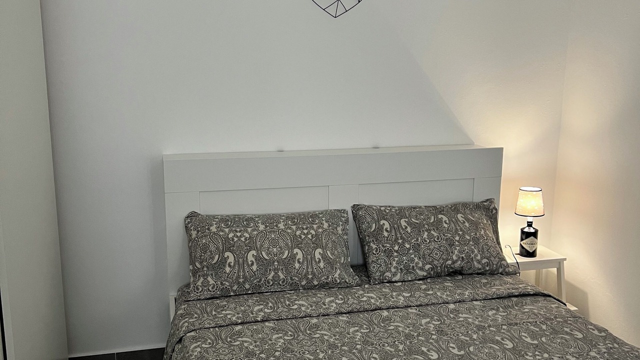 Photo of Bedroom in Quartiere Cervese Sud