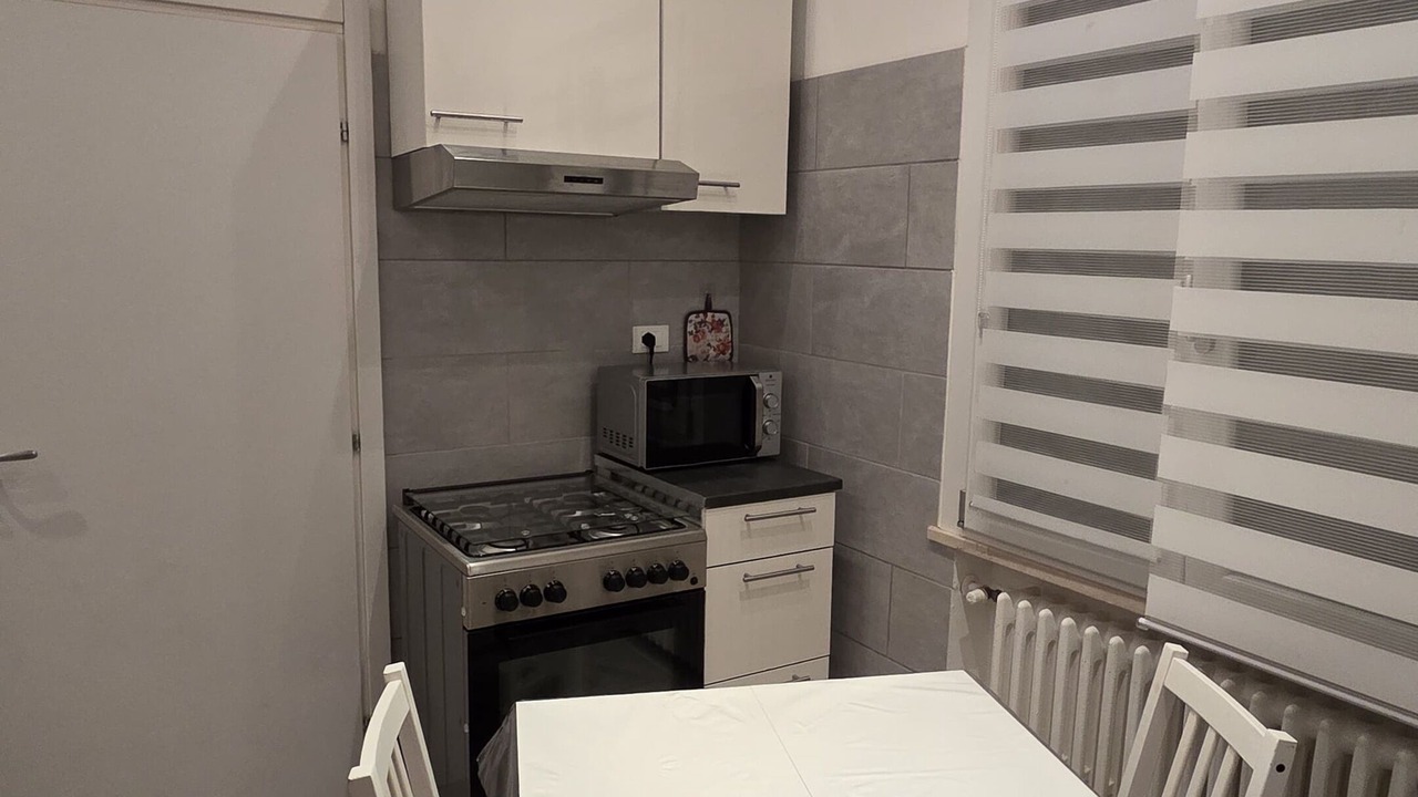Photo of Kitchen in Quartiere Cervese Sud