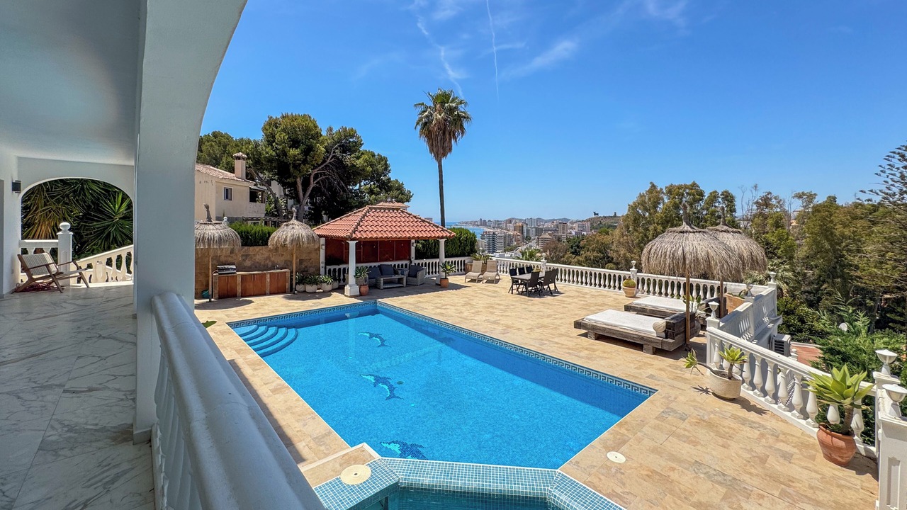 Photo of Outdoor in Torreblanca