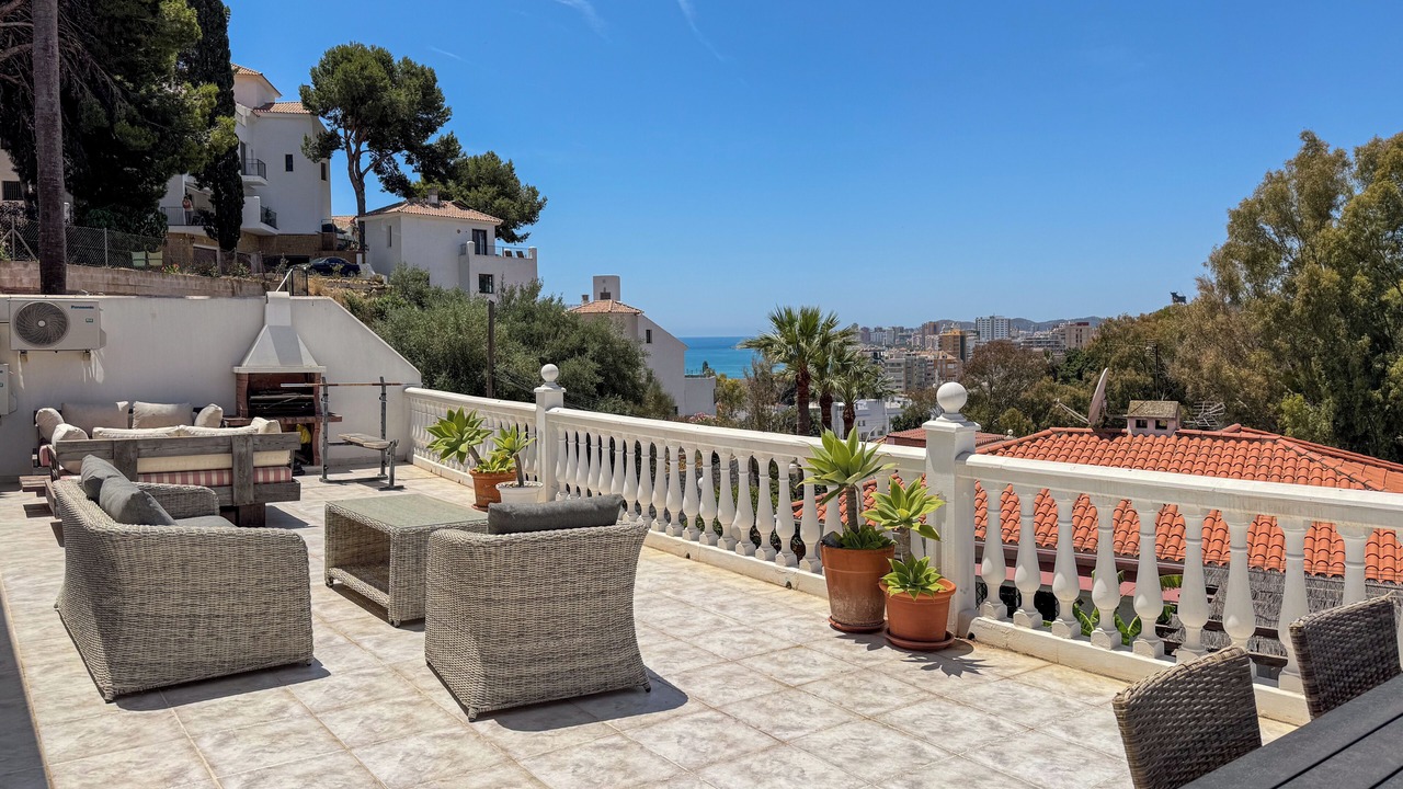 Photo of Outdoor in Torreblanca