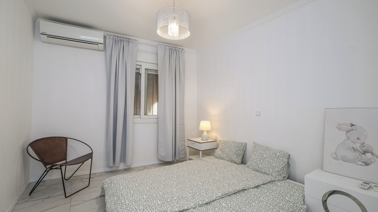 Photo of Bedroom in Torreblanca
