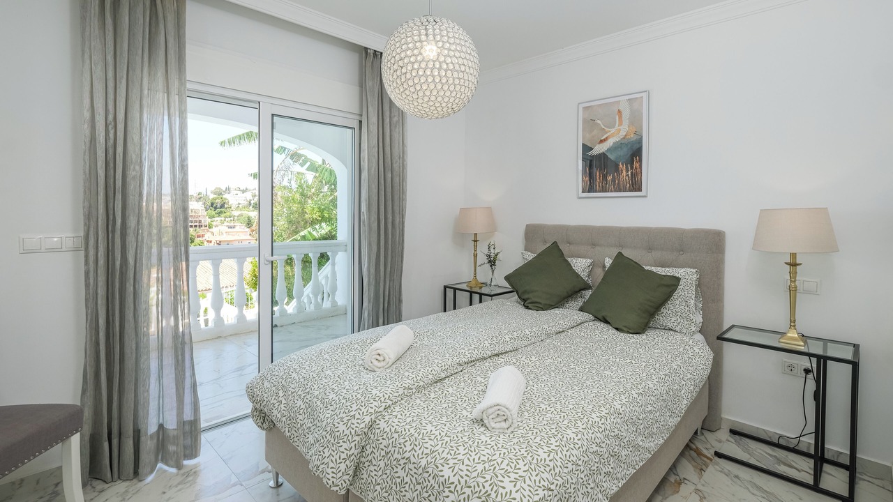 Photo of Bedroom in Torreblanca