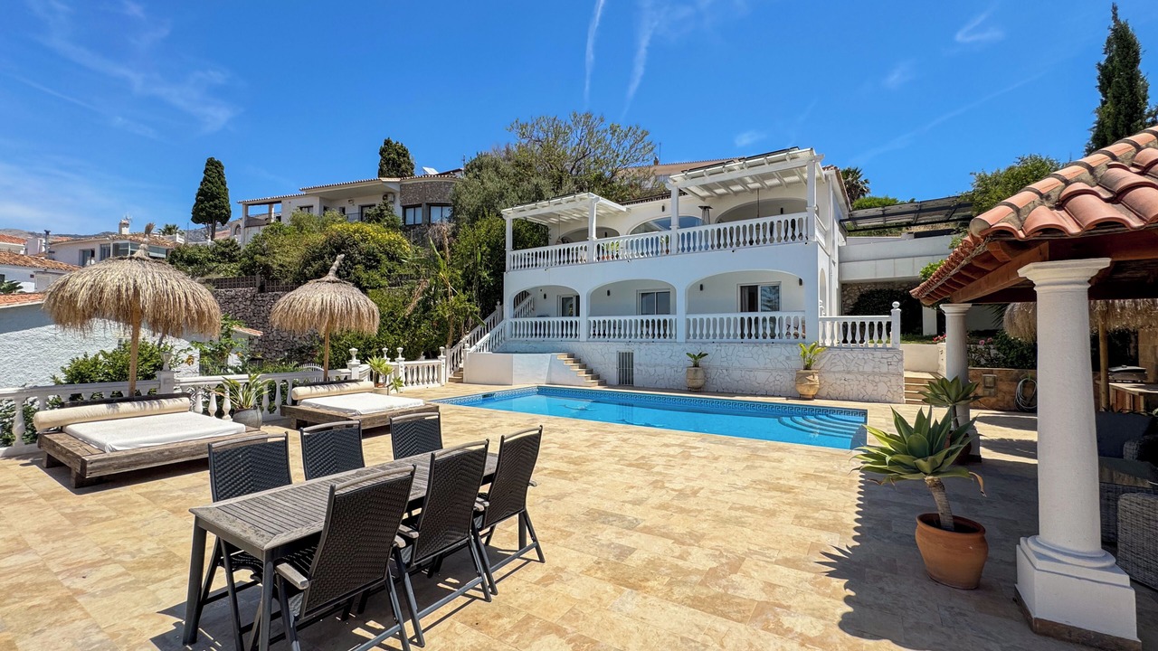 Photo of Outdoor in Torreblanca