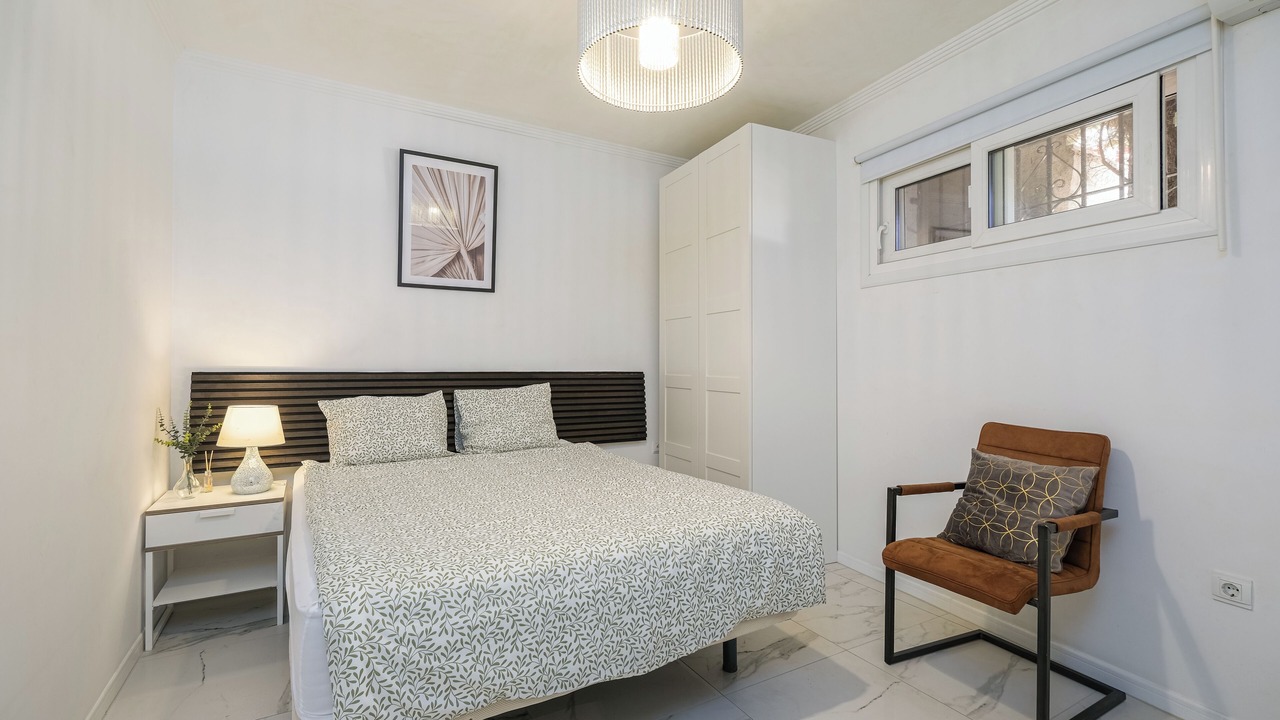 Photo of Bedroom in Torreblanca