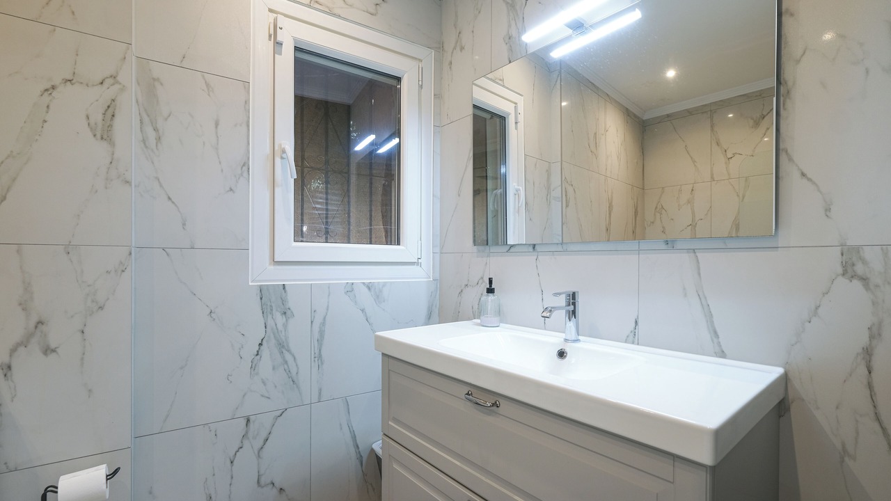 Photo of Bathroom in Torreblanca