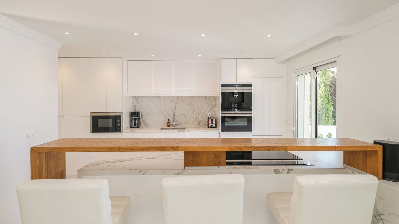 Photo of Kitchen in Torreblanca